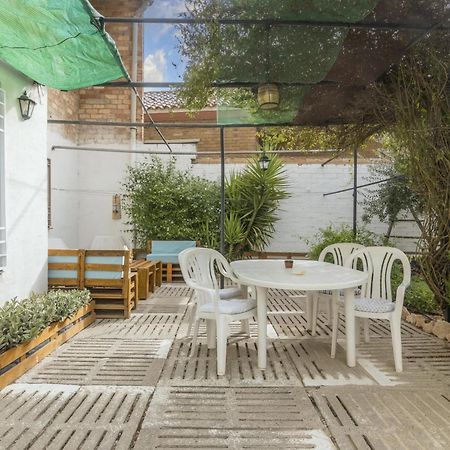 Villa Cal Marcos Torregrossa Exterior foto